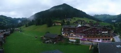 Archiv Foto Webcam Galtenberg Resort Alpbach 19:00