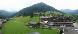 Archiv Foto Webcam Galtenberg Resort Alpbach 11:00