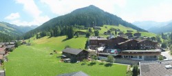 Archiv Foto Webcam Galtenberg Resort Alpbach 13:00