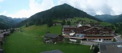 Archiv Foto Webcam Galtenberg Resort Alpbach 15:00