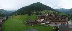 Archiv Foto Webcam Galtenberg Resort Alpbach 17:00