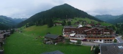 Archiv Foto Webcam Galtenberg Resort Alpbach 19:00