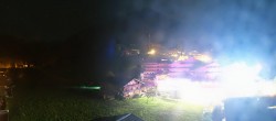 Archived image Webcam Alpbach - Galtenberg Resort 23:00
