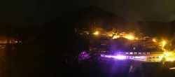 Archived image Webcam Alpbach - Galtenberg Resort 01:00
