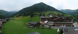 Archiv Foto Webcam Galtenberg Resort Alpbach 06:00