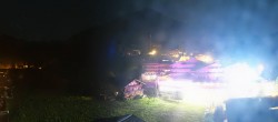 Archiv Foto Webcam Galtenberg Resort Alpbach 23:00