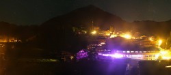 Archiv Foto Webcam Galtenberg Resort Alpbach 01:00