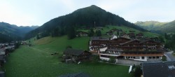 Archiv Foto Webcam Galtenberg Resort Alpbach 05:00