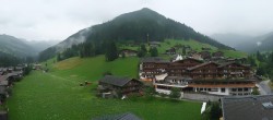 Archiv Foto Webcam Galtenberg Resort Alpbach 07:00