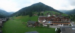Archiv Foto Webcam Galtenberg Resort Alpbach 17:00