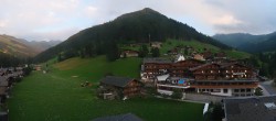 Archiv Foto Webcam Galtenberg Resort Alpbach 19:00
