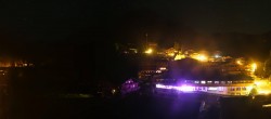 Archiv Foto Webcam Galtenberg Resort Alpbach 02:00