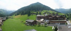 Archiv Foto Webcam Galtenberg Resort Alpbach 11:00