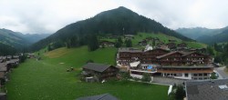 Archived image Webcam Alpbach - Galtenberg Resort 15:00