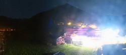 Archived image Webcam Alpbach - Galtenberg Resort 23:00