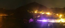 Archived image Webcam Alpbach - Galtenberg Resort 01:00