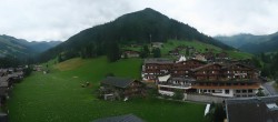 Archived image Webcam Alpbach - Galtenberg Resort 15:00