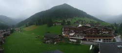 Archived image Webcam Alpbach - Galtenberg Resort 17:00