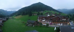 Archived image Webcam Alpbach - Galtenberg Resort 19:00