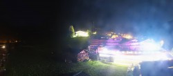 Archived image Webcam Alpbach - Galtenberg Resort 21:00