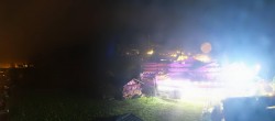 Archiv Foto Webcam Galtenberg Resort Alpbach 23:00