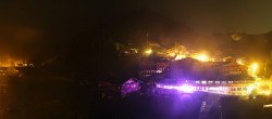 Archiv Foto Webcam Galtenberg Resort Alpbach 01:00