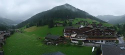Archiv Foto Webcam Galtenberg Resort Alpbach 05:00