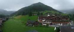 Archiv Foto Webcam Galtenberg Resort Alpbach 06:00