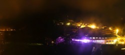 Archiv Foto Webcam Galtenberg Resort Alpbach 01:00