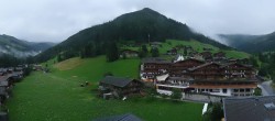 Archiv Foto Webcam Galtenberg Resort Alpbach 05:00