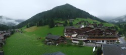Archived image Webcam Alpbach - Galtenberg Resort 06:00