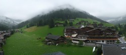 Archived image Webcam Alpbach - Galtenberg Resort 07:00