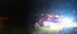 Archiv Foto Webcam Galtenberg Resort Alpbach 23:00