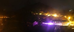 Archiv Foto Webcam Galtenberg Resort Alpbach 01:00