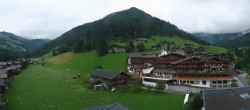 Archiv Foto Webcam Galtenberg Resort Alpbach 06:00