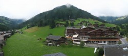 Archiv Foto Webcam Galtenberg Resort Alpbach 07:00