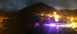 Archived image Webcam Alpbach - Galtenberg Resort 01:00
