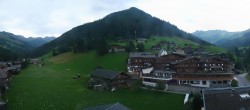 Archived image Webcam Alpbach - Galtenberg Resort 05:00
