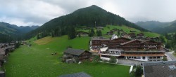 Archived image Webcam Alpbach - Galtenberg Resort 06:00