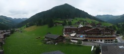 Archived image Webcam Alpbach - Galtenberg Resort 07:00