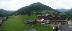 Archiv Foto Webcam Galtenberg Resort Alpbach 11:00