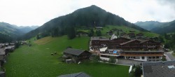 Archiv Foto Webcam Galtenberg Resort Alpbach 13:00