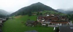 Archiv Foto Webcam Galtenberg Resort Alpbach 15:00
