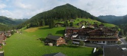 Archiv Foto Webcam Galtenberg Resort Alpbach 17:00
