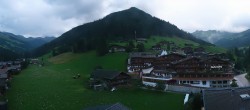 Archiv Foto Webcam Galtenberg Resort Alpbach 19:00