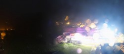 Archiv Foto Webcam Galtenberg Resort Alpbach 23:00
