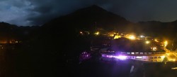 Archiv Foto Webcam Galtenberg Resort Alpbach 01:00