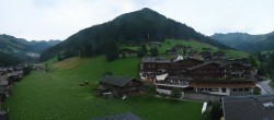 Archiv Foto Webcam Galtenberg Resort Alpbach 05:00
