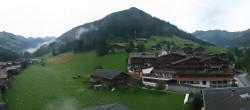 Archiv Foto Webcam Galtenberg Resort Alpbach 06:00