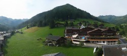 Archiv Foto Webcam Galtenberg Resort Alpbach 07:00